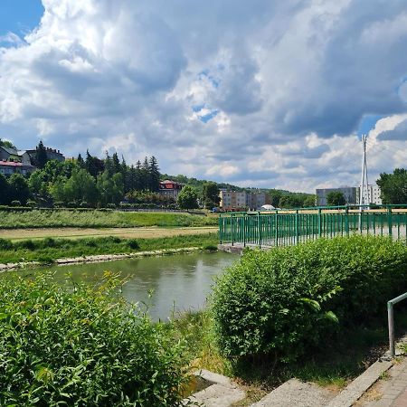 Przemyski Sen Przemyśl Buitenkant foto