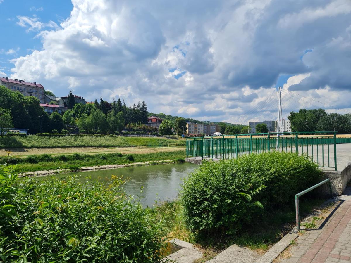Przemyski Sen Przemyśl Buitenkant foto