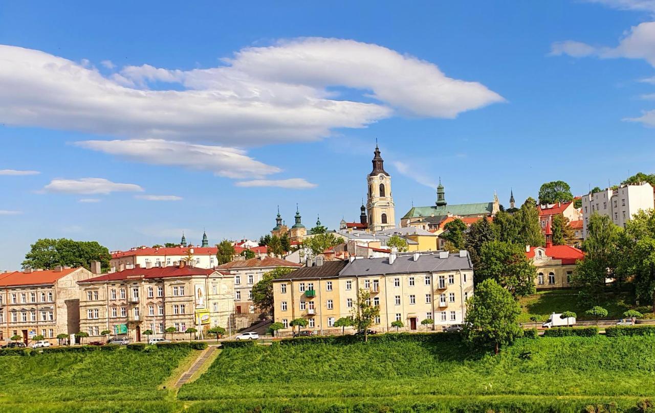Przemyski Sen Przemyśl Buitenkant foto